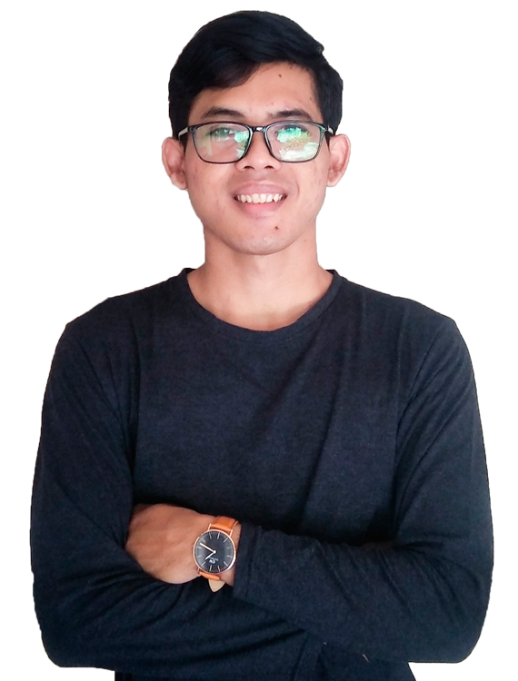 I Ketut Andika